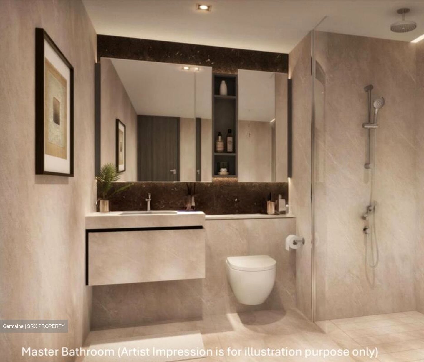 Rangoon Road (D8), Apartment #498812341